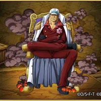 Akainu