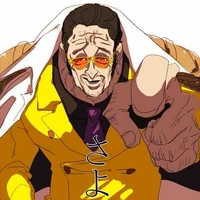 Kizaru
