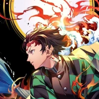 Kamado Tanjirou