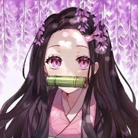 Kamado Nezuko