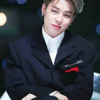 Park jimin