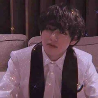 Kim taehyung-V