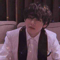 Kim taehyung-V