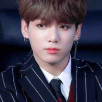 Jeon jungkook-jk