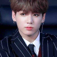 Jeon jungkook-jk
