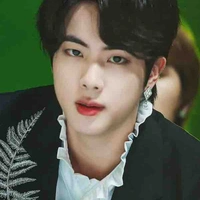 Kim seok jin