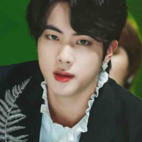 Kim seok jin