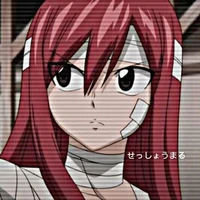 Erza Scarlet