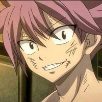 Natsu Dragneel