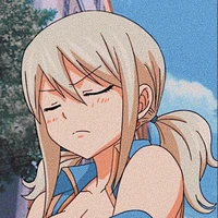 Lucy Hearfillia