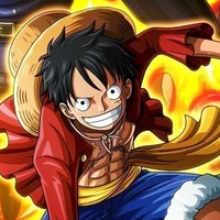 Monkey D Luffy