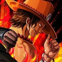 Gold D Ace