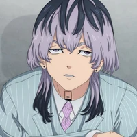 Haitani Rindou
