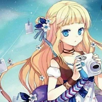 Waka Omira ( Đại Công Chúa ) chị 2 nu9