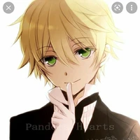 Waka Shikaru ( Đại Công Tử ) anh 2 nu9