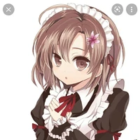 Karimi ( hầu gái của nu9 )