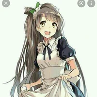 Layla ( hầu gái của nu9 )