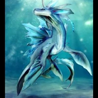 Ukama( thần thú của nu9 )