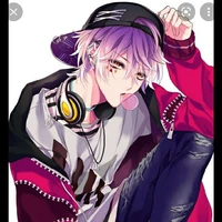 Ukama ( dạng người )