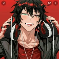 Jilamaru ( dạng người )