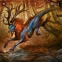 Famaly ( thần thú của nu9 )