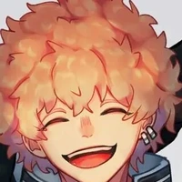 Kawata Nahoya (Smiley)