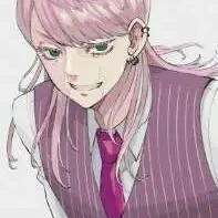 Sanzu Haruchiyo