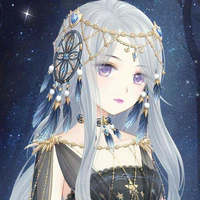 nữ thần sắc đẹp(Rosalind Anmadasaka)