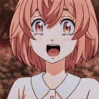 Tachibana Hinata