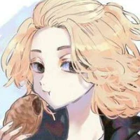 Sano Manjiro(Mikey)