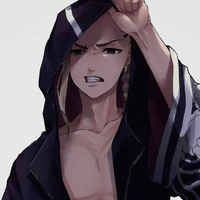 Ken Ryuguji(Draken)