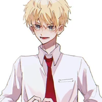 Hanagaki Takemichi(Akalina)