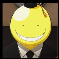 korosensei
