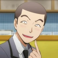 okajima taiga