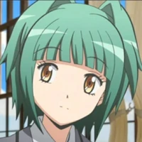 kayano kaede