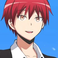 karma akabane