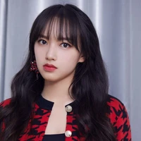 Đồng Dao (Smiling)