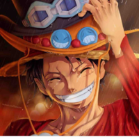 Luffy