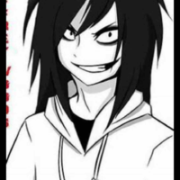 Jeff the killer