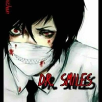 Dr smiley