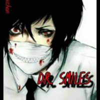 Dr smiley