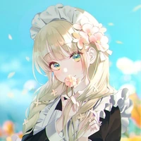 Emily • Hầu cận của Isabelle