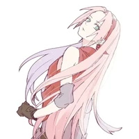 Haruno Sakura