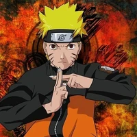 uzumaki naruto