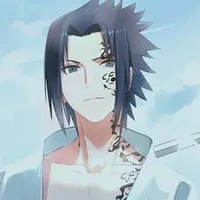 Uchiha Sasuke