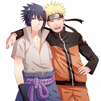sasuke x naruto