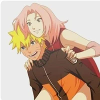 naruto x Sakura