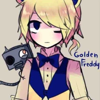 Goldie freddy