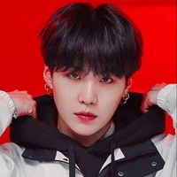 Min YoonGi