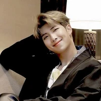 Kim NamJoon